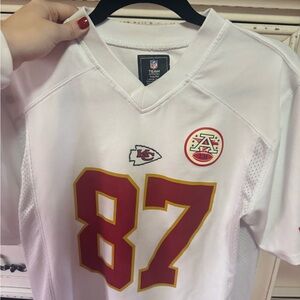 NFL Chiefs Travis Kelce